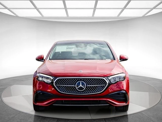 2026 Mercedes-Benz W214 E-Class - Image 6 of 12