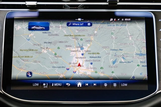 2026 Mercedes-Benz W214 E-Class - Image 12 of 12