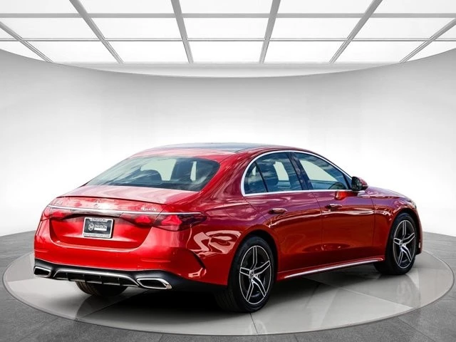 2026 Mercedes-Benz W214 E-Class - Image 4 of 12