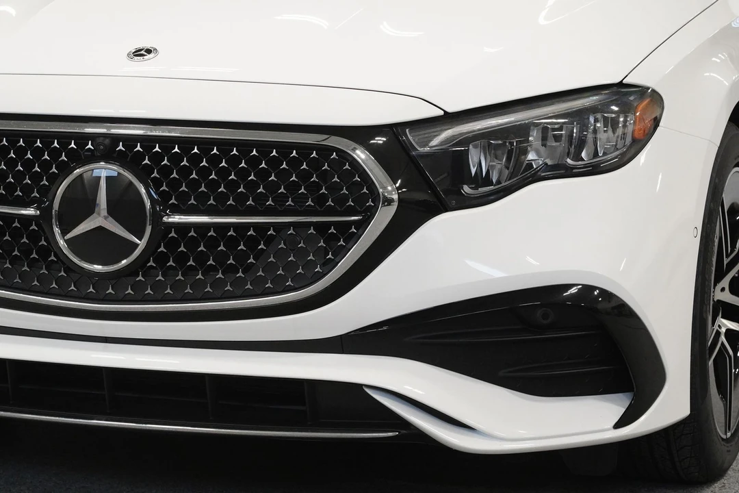 2026 Mercedes-Benz W214 E-Class - Image 7 of 12