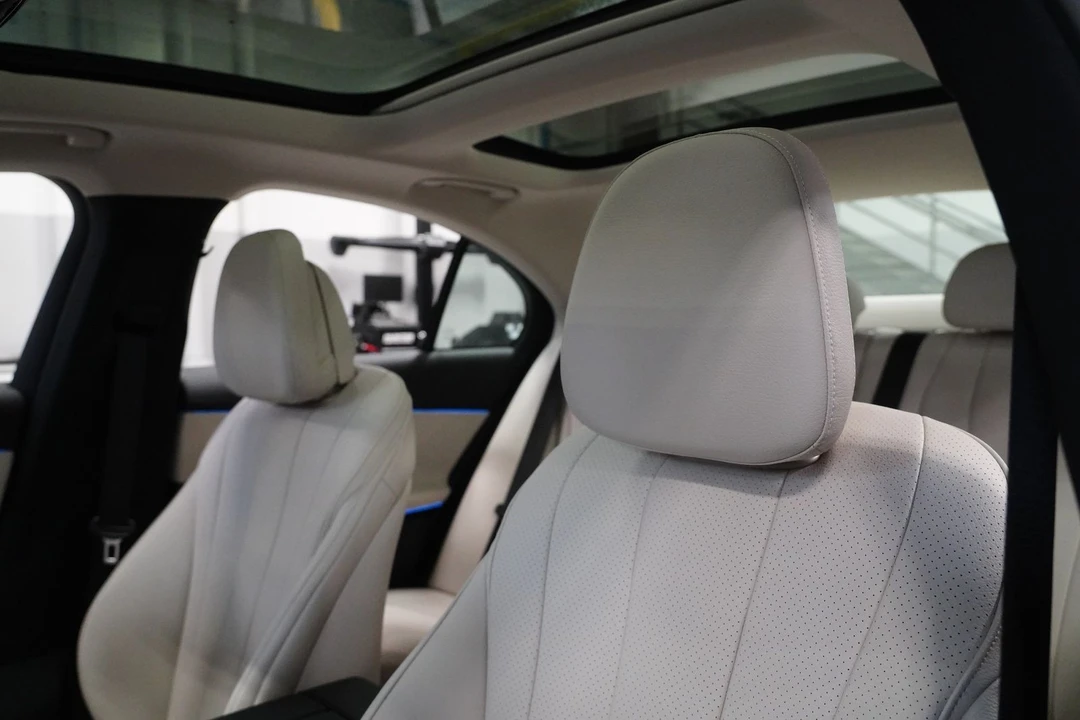 2026 Mercedes-Benz W214 E-Class - Image 12 of 12