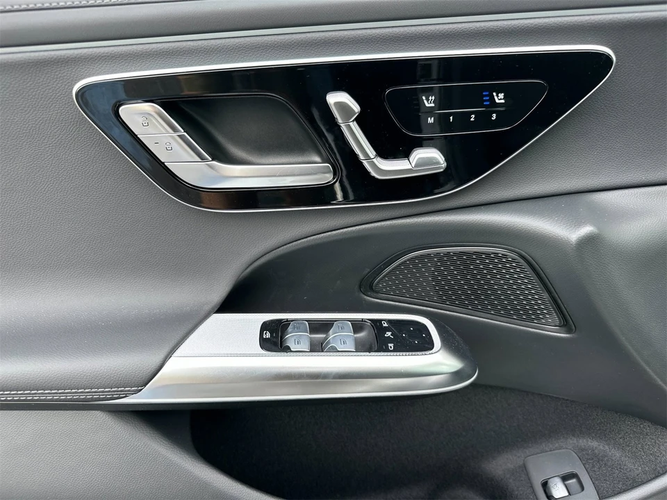 2026 Mercedes-Benz W214 E-Class - Image 11 of 12