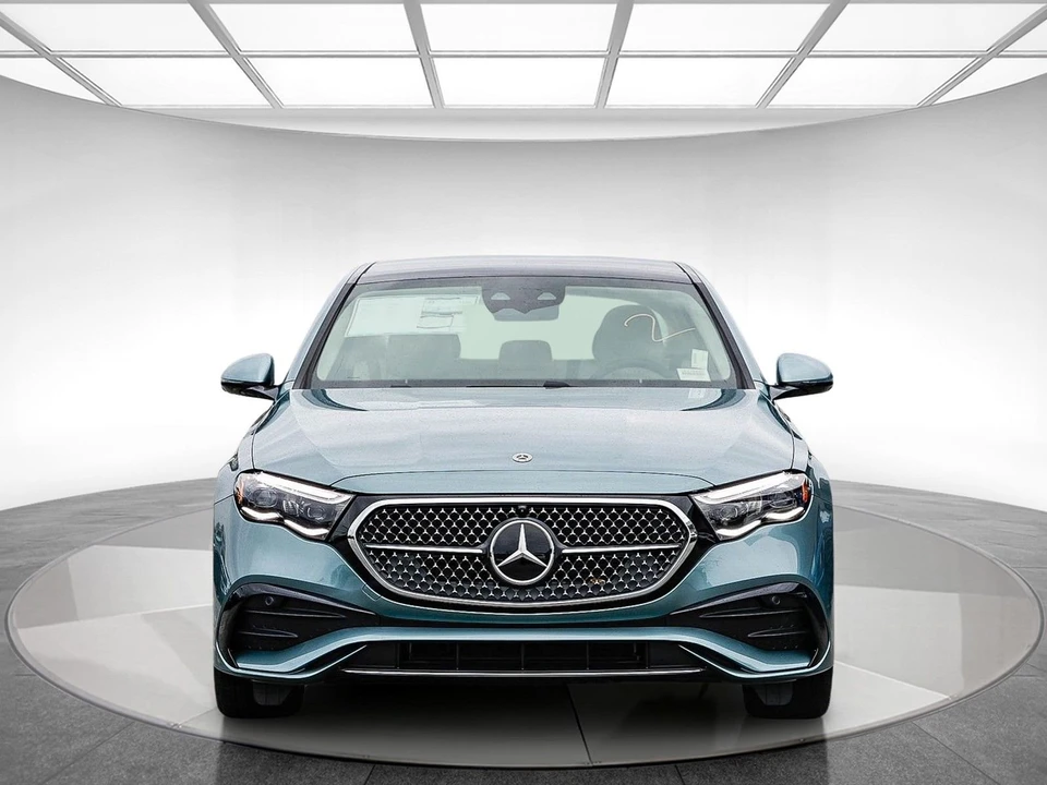 2026 Mercedes-Benz W214 E-Class - Image 6 of 12