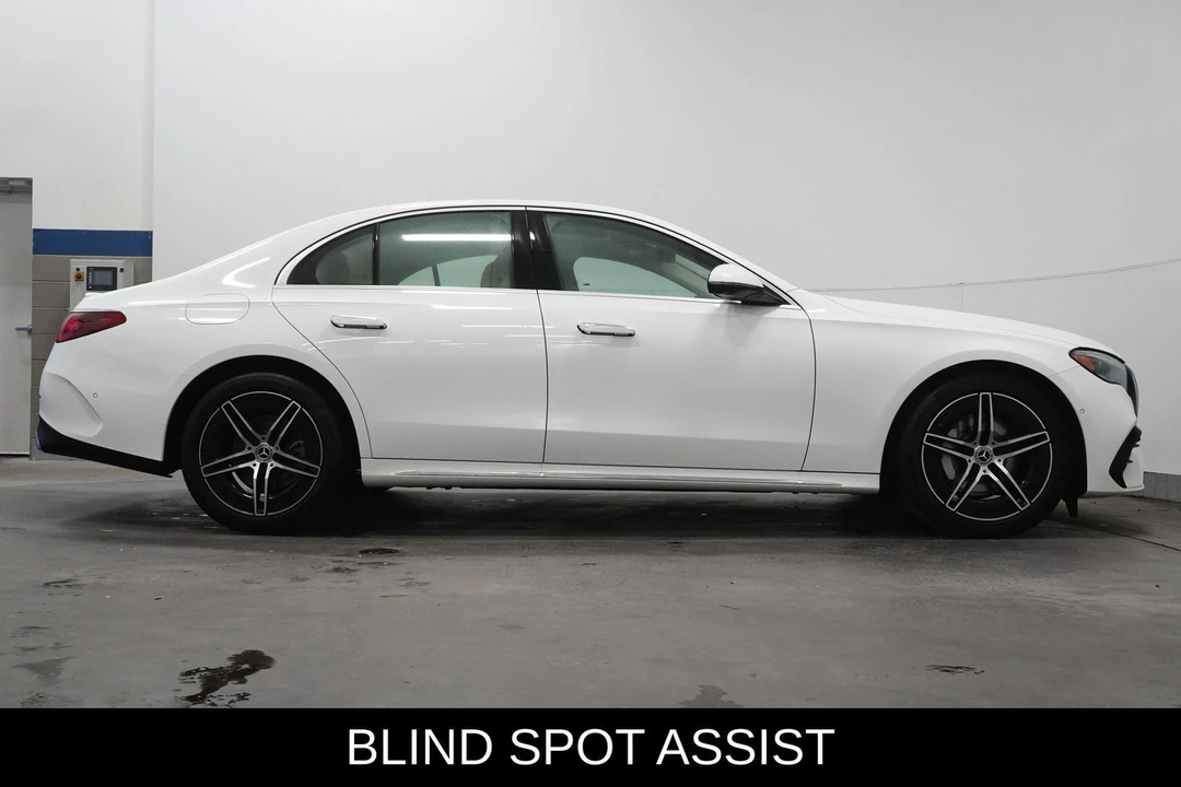 2026 Mercedes-Benz W214 E-Class - Image 6 of 12