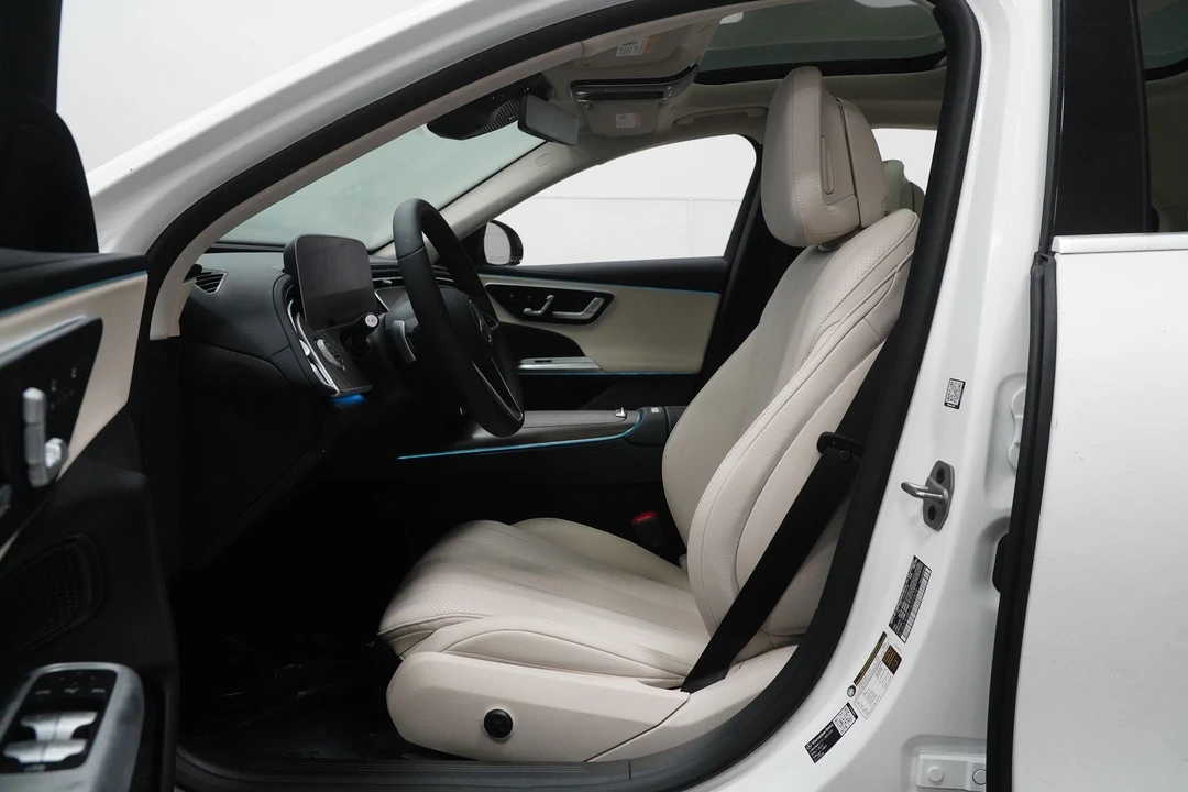 2026 Mercedes-Benz W214 E-Class - Image 2 of 12