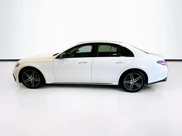 2026 Mercedes-Benz W214 E-Class - Image 8 of 20