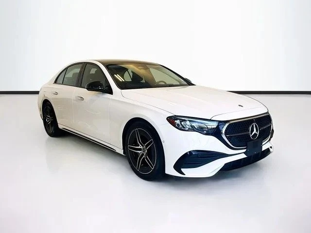 2026 Mercedes-Benz W214 E-Class - Image 3 of 20