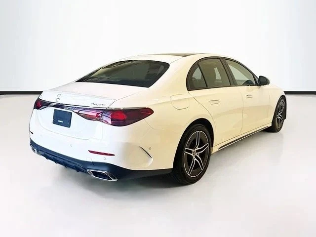 2026 Mercedes-Benz W214 E-Class - Image 5 of 20