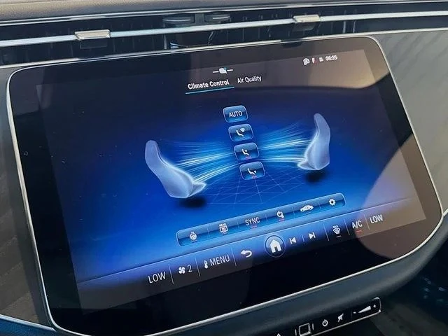 2026 Mercedes-Benz W214 E-Class - Image 16 of 20