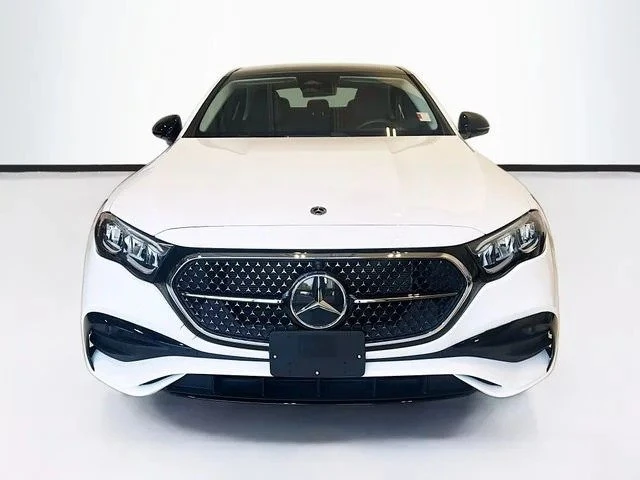 2026 Mercedes-Benz W214 E-Class - Image 2 of 20