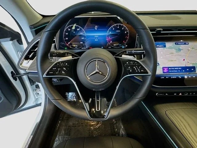 2026 Mercedes-Benz W214 E-Class - Image 11 of 20