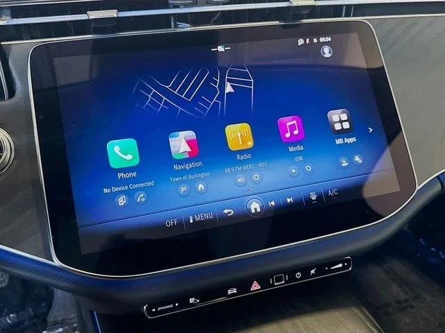 2026 Mercedes-Benz W214 E-Class - Image 15 of 20