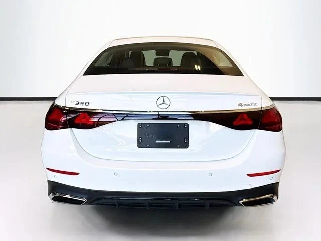 2026 Mercedes-Benz W214 E-Class - Image 6 of 20