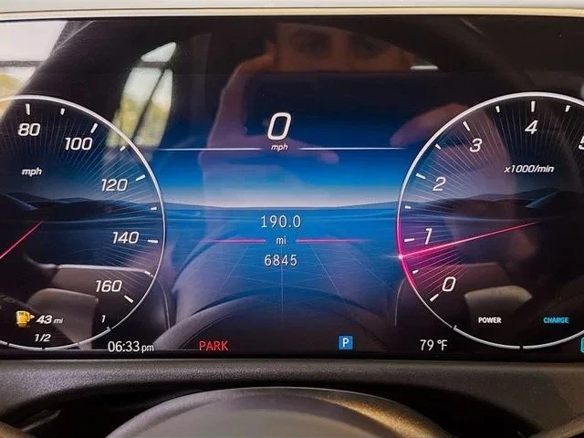 2026 Mercedes-Benz W214 E-Class - Image 12 of 20