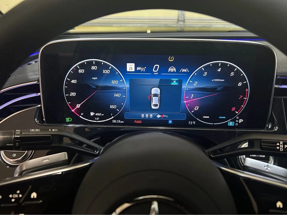 2026 Mercedes-Benz W214 E-Class - Image 3 of 10