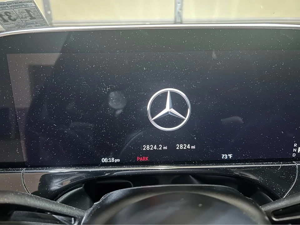2026 Mercedes-Benz W214 E-Class - Image 2 of 10