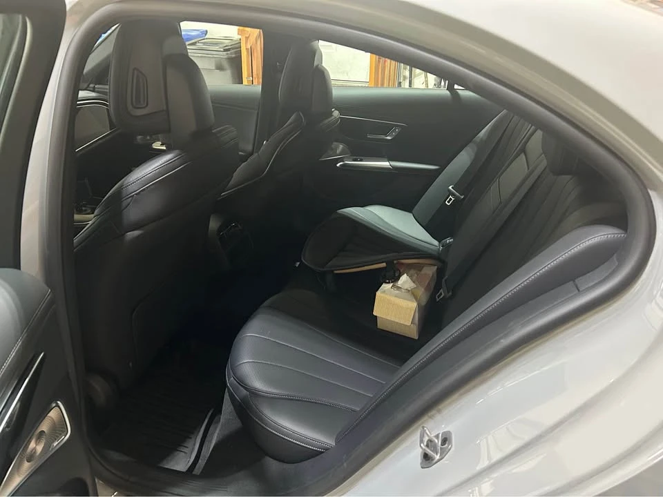 2026 Mercedes-Benz W214 E-Class - Image 6 of 10