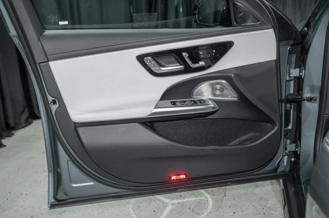 2026 Mercedes-Benz W214 E-Class - Image 10 of 12