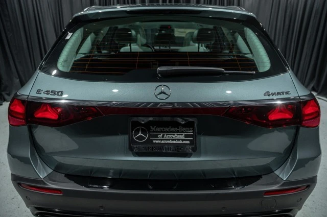 2026 Mercedes-Benz W214 E-Class - Image 6 of 12