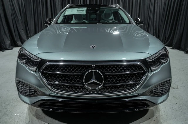 2026 Mercedes-Benz W214 E-Class - Image 2 of 12
