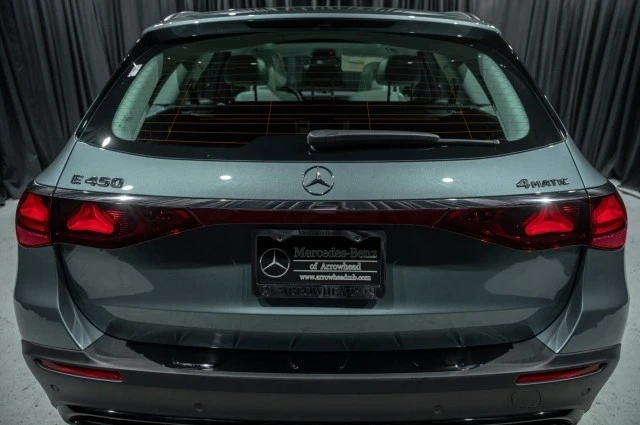 2026 Mercedes-Benz W214 E-Class - Image 6 of 12