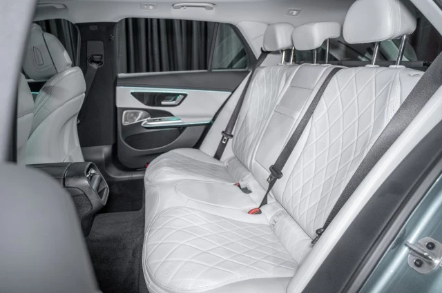 2026 Mercedes-Benz W214 E-Class - Image 12 of 12