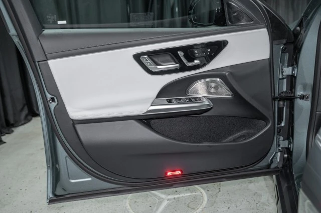 2026 Mercedes-Benz W214 E-Class - Image 10 of 12