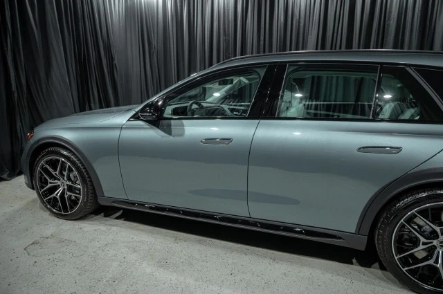 2026 Mercedes-Benz W214 E-Class - Image 5 of 12