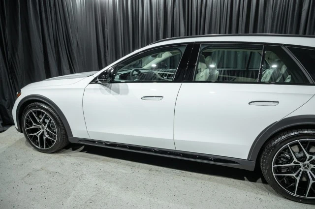 2026 Mercedes-Benz W214 E-Class - Image 5 of 12