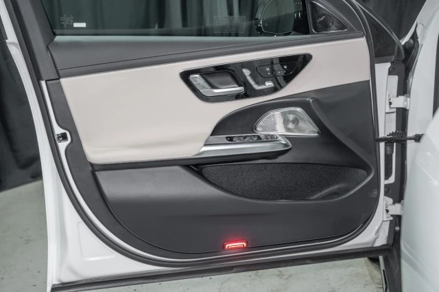2026 Mercedes-Benz W214 E-Class - Image 10 of 12