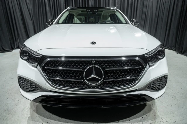 2026 Mercedes-Benz W214 E-Class - Image 2 of 12