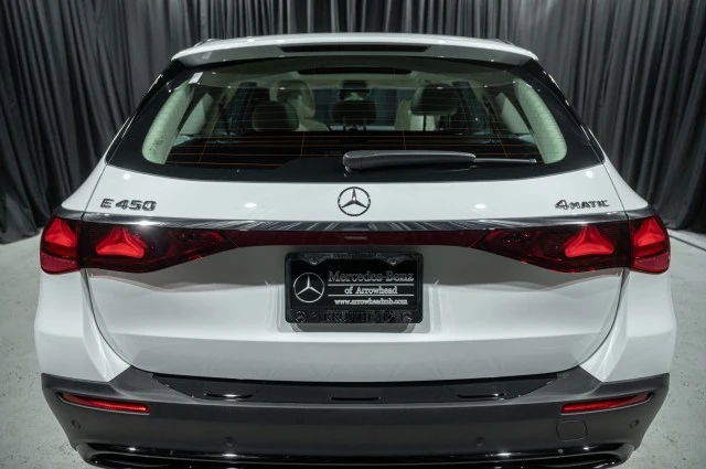 2026 Mercedes-Benz W214 E-Class - Image 6 of 12