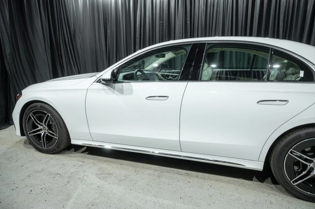 2026 Mercedes-Benz W214 E-Class - Image 5 of 12