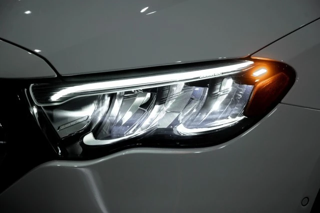 2026 Mercedes-Benz W214 E-Class - Image 8 of 12