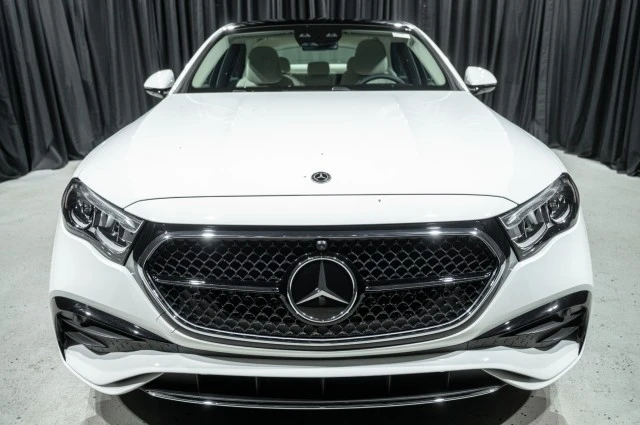 2026 Mercedes-Benz W214 E-Class - Image 2 of 12
