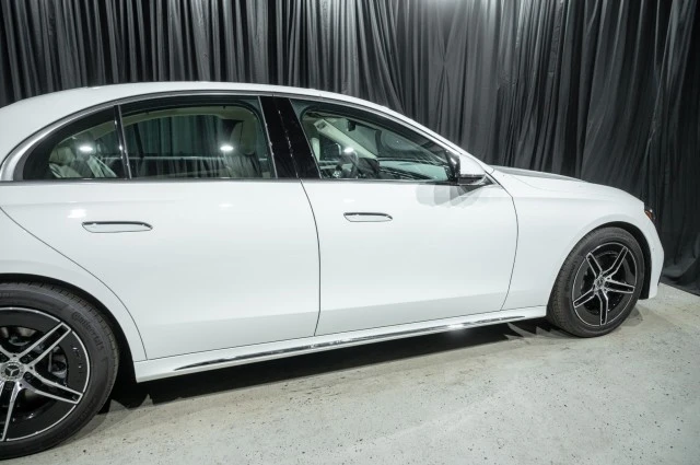 2026 Mercedes-Benz W214 E-Class - Image 4 of 12