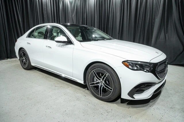 2026 Mercedes-Benz W214 E-Class - Image 3 of 12
