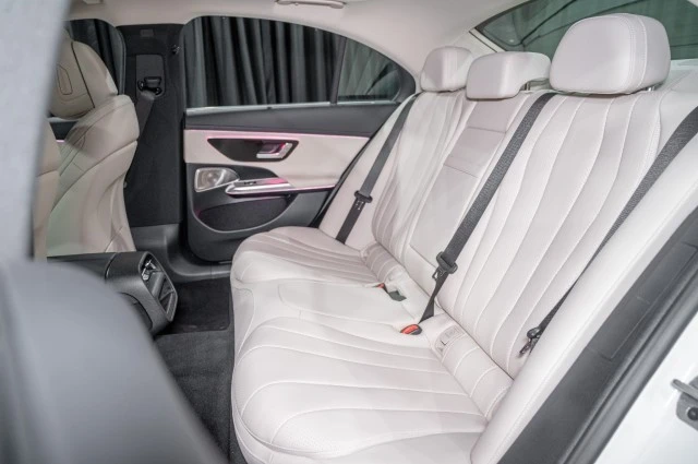 2026 Mercedes-Benz W214 E-Class - Image 12 of 12