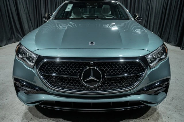 2026 Mercedes-Benz W214 E-Class - Image 2 of 12