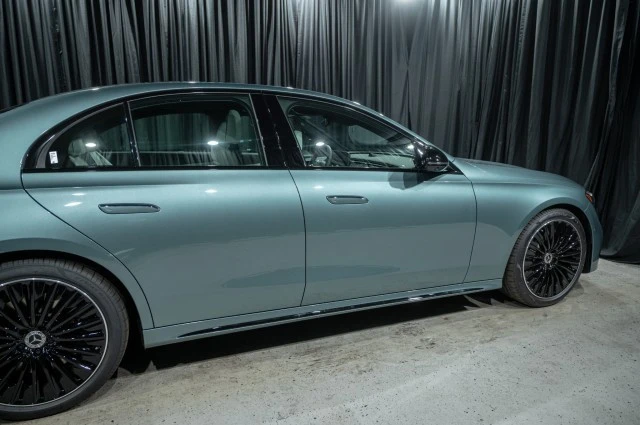 2026 Mercedes-Benz W214 E-Class - Image 4 of 12