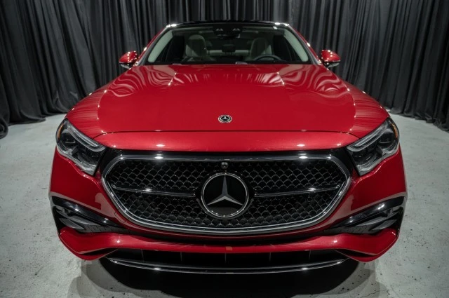 2026 Mercedes-Benz W214 E-Class - Image 2 of 12