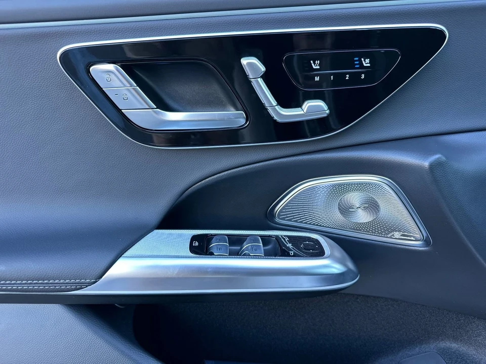 2026 Mercedes-Benz W214 E-Class - Image 11 of 12