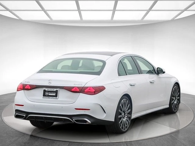 2026 Mercedes-Benz W214 E-Class - Image 4 of 12