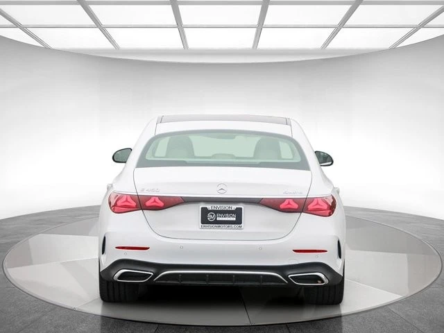 2026 Mercedes-Benz W214 E-Class - Image 3 of 12
