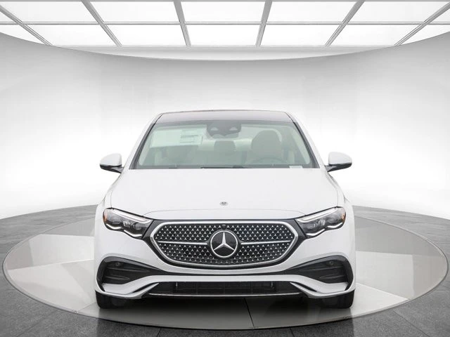 2026 Mercedes-Benz W214 E-Class - Image 6 of 12
