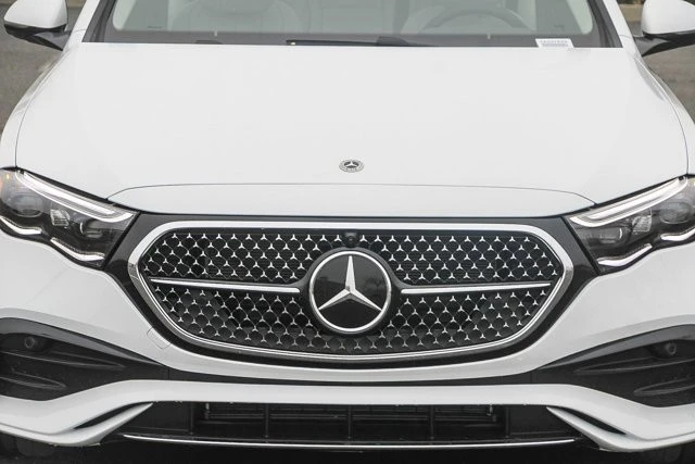 2026 Mercedes-Benz W214 E-Class - Image 7 of 12