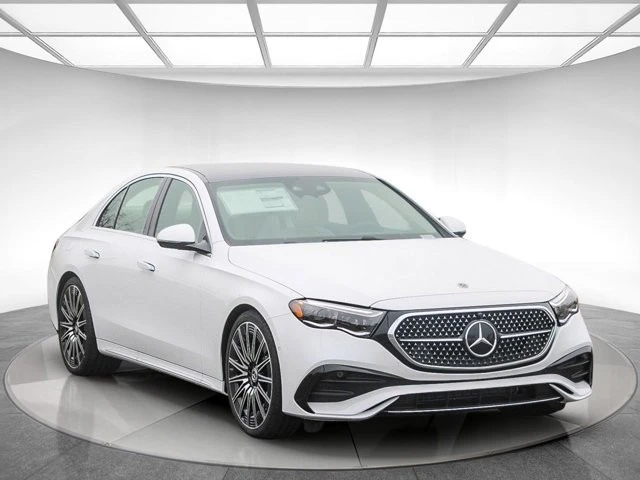 2026 Mercedes-Benz W214 E-Class - Image 5 of 12