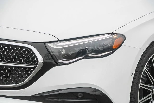 2026 Mercedes-Benz W214 E-Class - Image 8 of 12