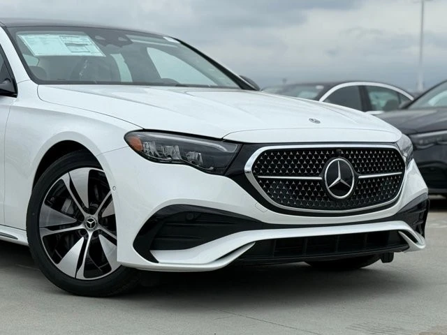 2026 Mercedes-Benz W214 E-Class - Image 3 of 12