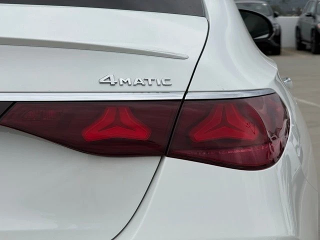 2026 Mercedes-Benz W214 E-Class - Image 10 of 12